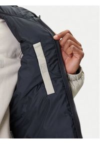 Napapijri Kurtka zimowa A-Molveno NP0A88V2 Szary Regular Fit. Kolor: szary. Materiał: syntetyk. Sezon: zima #6