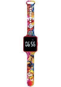 Smartwatch Lexibook. Rodzaj zegarka: smartwatch