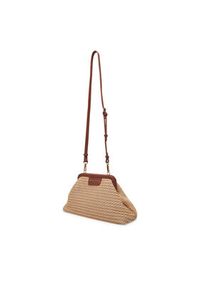 Guess Torebka 5GGZ217333A Brązowy. Kolor: brązowy #4