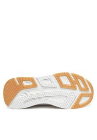 skechers - Skechers Sneakersy Max Cushioning Elite 2.0-Vanish 129606/WSL Biały. Kolor: biały. Materiał: materiał #6