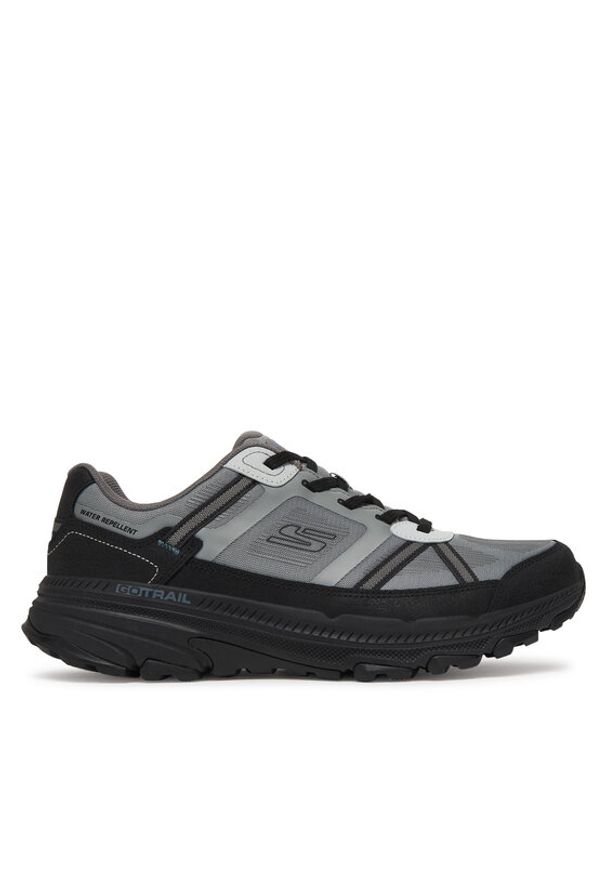 skechers - Skechers Trekkingi Go Run Trail Altitude 2.0 237920/GYMT Szary. Kolor: szary. Materiał: materiał. Sport: turystyka piesza, bieganie