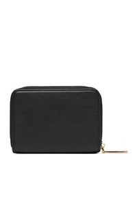 Beverly Hills Polo Club Portfel CEO-BHPC-W1-004-SS26 Czarny. Kolor: czarny. Materiał: materiał #3
