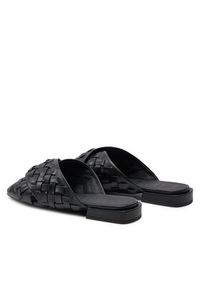 Furla Klapki YH74GRL X30000 O6000 Czarny. Kolor: czarny. Materiał: skóra #5