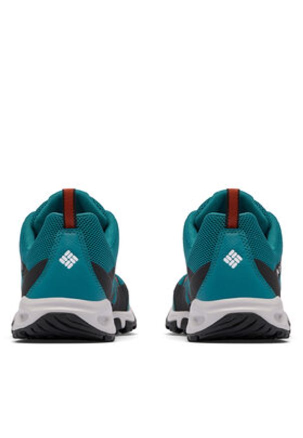 columbia - Columbia Trekkingi Vapor Vent 1721481 Zielony. Kolor: zielony. Materiał: materiał. Sport: turystyka piesza