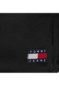 Tommy Jeans Plecak Tjm Daily Dome Backpack AM0AM11964 Czarny. Kolor: czarny. Materiał: materiał #3