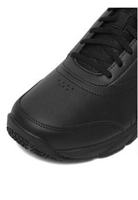 Reebok Sneakersy C-WORK N CUSHION 4.0 100001162 Czarny. Kolor: czarny. Materiał: syntetyk #6