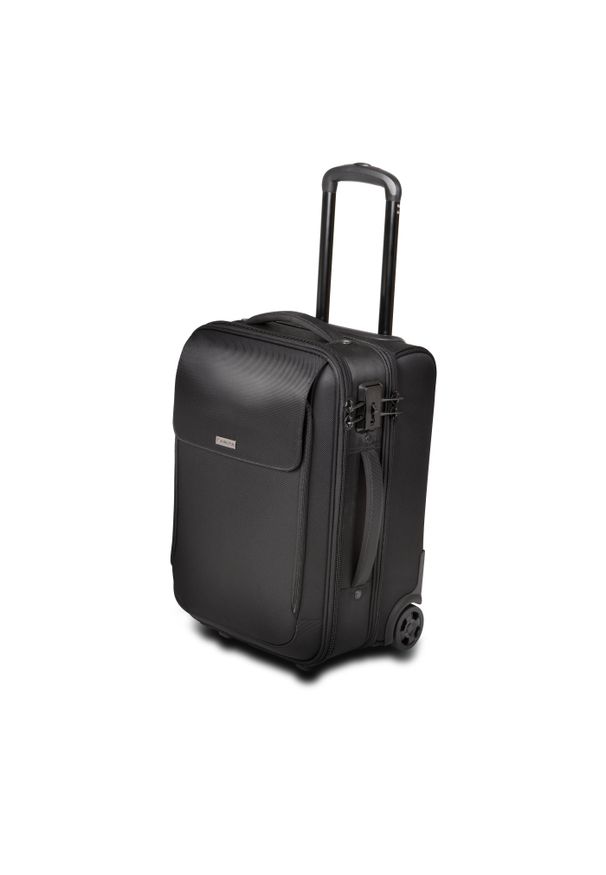 KENSINGTON - Torba Kensington SecureTrek 17" (K98620WW)