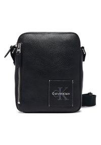 Saszetka Calvin Klein. Kolor: czarny #1