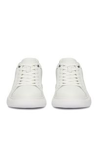 U.S. Polo Assn. Sneakersy EO-AUSTIN001M/6L1 Biały. Kolor: biały. Materiał: skóra, syntetyk #6