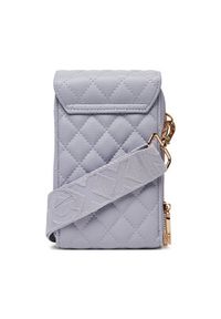 MEXX Torebka MEXX-L-003-07 Niebieski. Kolor: niebieski