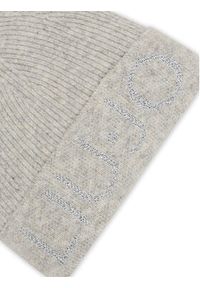 Liu Jo Czapka 2F5020 M0300 Szary. Kolor: szary. Materiał: akryl #3