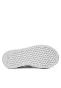 Adidas - adidas Sneakersy Grand Court 2.0 IH5532 Biały. Kolor: biały. Materiał: skóra #6