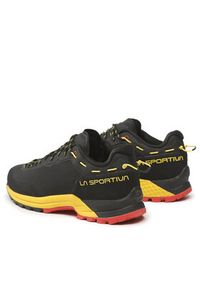 LA SPORTIVA - La Sportiva Trekkingi Tx Guide 27N999100 Czarny. Kolor: czarny. Materiał: materiał. Sport: turystyka piesza #6