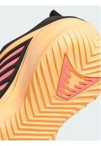 Adidas - adidas Buty do koszykówki Believe That 1 Trainer JQ9478 Czarny. Kolor: czarny. Materiał: materiał. Sport: koszykówka #4