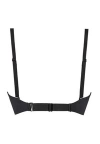 Wonderbra Biustonosz push-up WB0000J5 Czarny. Kolor: czarny. Materiał: syntetyk. Rodzaj stanika: push-up #3