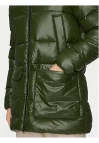 Save The Duck Kurtka zimowa D40292M LUCK19 Zielony Regular Fit. Kolor: zielony. Materiał: syntetyk. Sezon: zima #6