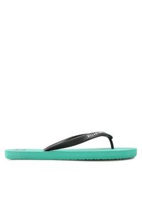 Billabong Japonki Tides Solid S5FF01BIP0 Czarny. Kolor: czarny #6