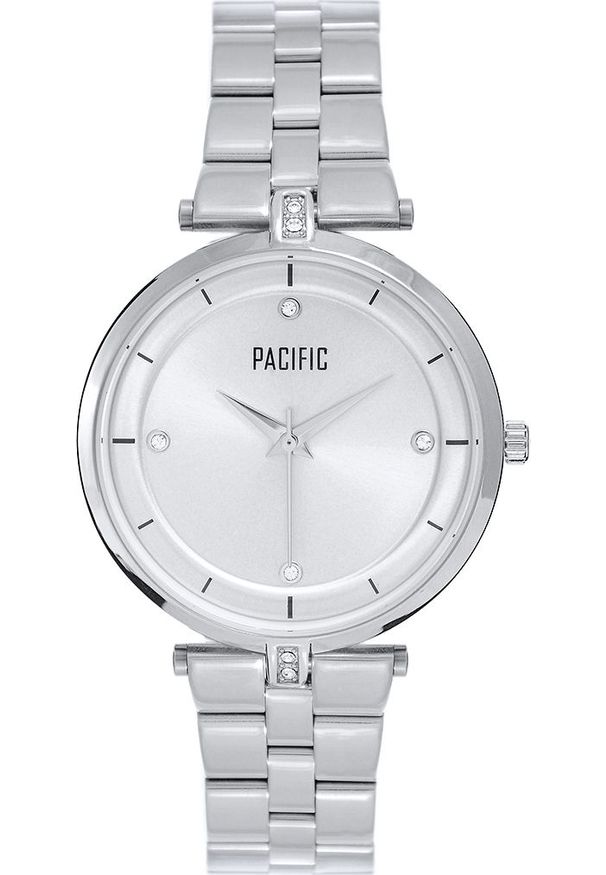 Zegarek Pacific Zegarek damski X6011 - 2A