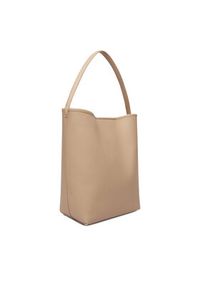 Gino Rossi - GINO ROSSI Torebka C-LDA8552 Beżowy. Kolor: beżowy #3