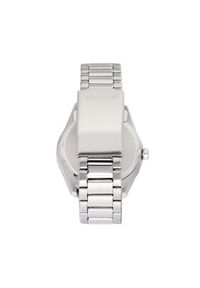 Casio Zegarek Edifice EFV-160D-2AVEF Srebrny. Kolor: srebrny #4