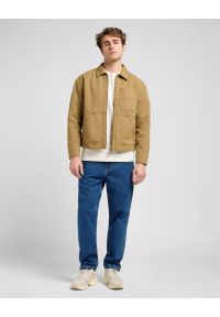 Lee - MESKIE SPODNIE LEE CARPENTER TURN TABLES 112370612 #4