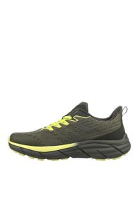 Buty sportowe multifunkcyjne męskie CMP RAHMSY. Kolor: zielony, czarny, wielokolorowy