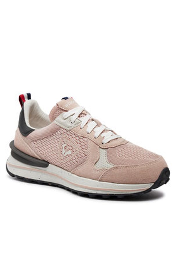 Rossignol Sneakersy W Hrtg RetroRNMWA30 Różowy. Kolor: różowy. Materiał: materiał