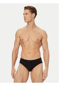 TOMMY HILFIGER - Tommy Hilfiger Kąpielówki UM0UM03726 Czarny. Kolor: czarny. Materiał: syntetyk #3