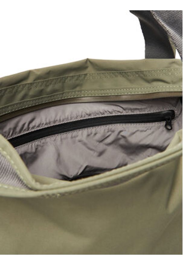 Adidas - adidas Torba JY4187 Khaki. Kolor: brązowy. Materiał: materiał
