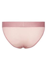 DKNY Figi klasyczne DK8945 Fioletowy. Kolor: fioletowy. Materiał: syntetyk #7