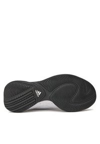 Adidas - adidas Sneakersy Front Court ID8593 Biały. Kolor: biały. Materiał: skóra #2