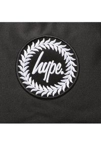 Hype - HYPE Plecak Bts22 CORE21-001 Czarny. Kolor: czarny. Materiał: materiał