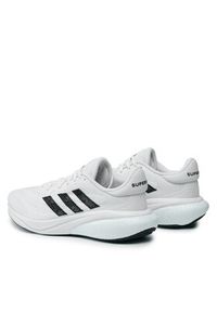 Adidas - adidas Buty do biegania Supernova 3 Running IE4366 Biały. Kolor: biały. Materiał: materiał, mesh. Sport: bieganie #5