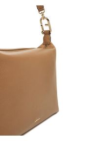 Furla Torebka Tonie M WB01964 A.0023 CN 4489S Brązowy. Kolor: brązowy. Materiał: skórzane #3