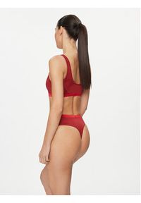 Calvin Klein Underwear Komplet bielizny 000QF7493E Czerwony. Kolor: czerwony. Materiał: syntetyk #5