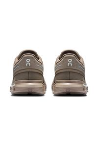 On Cloud 6 Women Cinder | Fog Sneakersy damskie. Kolor: brązowy #5