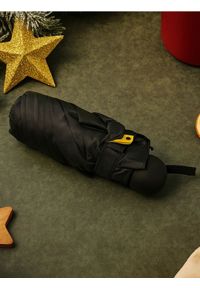 Sinsay - Parasol - czarny. Kolor: czarny #1