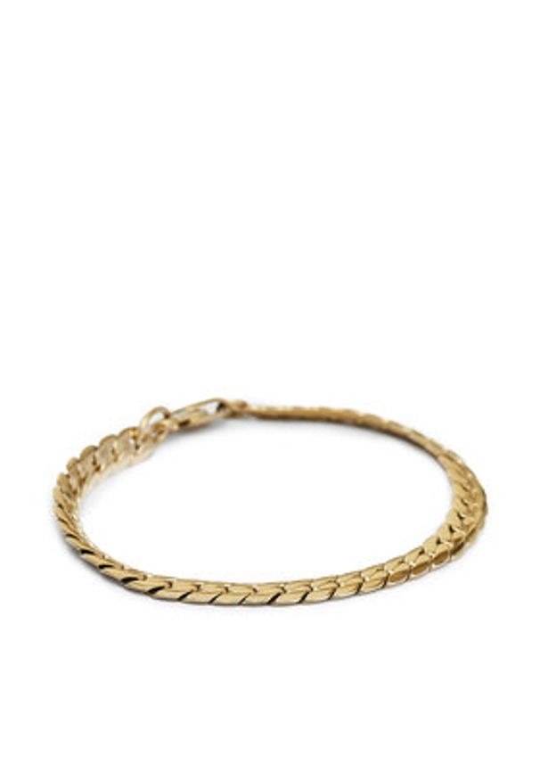 Armani Exchange Zegarek AX7144SET Złoty. Kolor: złoty