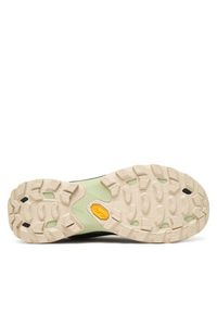 Merrell Sneakersy Moab Speed 2 Gtx J037838 Czarny. Kolor: czarny. Materiał: materiał #6