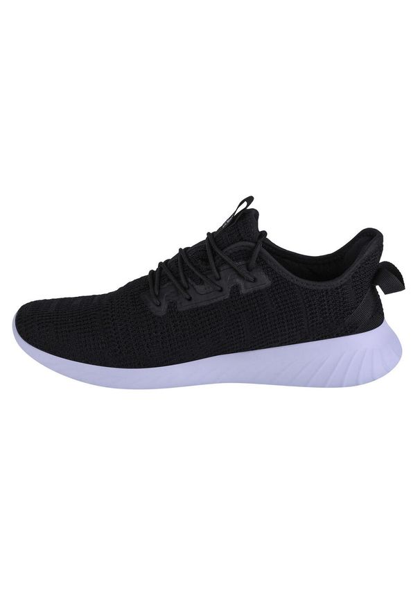 Buty treningowe dla dorosłych Kappa Capilot. Kolor: biały, czarny, wielokolorowy