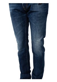 DSQUARED2 - Dsquared2 Jeansy "Cool Guy Jean" | S74LB1277 S30789 | Mężczyzna | Niebieski. Okazja: na co dzień. Kolor: niebieski. Wzór: aplikacja. Sezon: lato. Styl: elegancki, casual #4