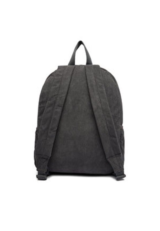 Roxy Plecak Feeling Vibes ERJBP04898 Czarny. Kolor: czarny. Materiał: materiał