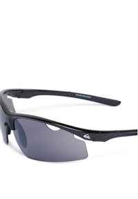 Quiksilver Okulary przeciwsłoneczne QS-MA-009-SS25 Czarny. Kolor: czarny #3