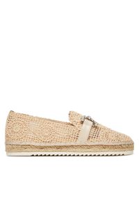 Espadryle Alma En Pena. Kolor: kremowy #1