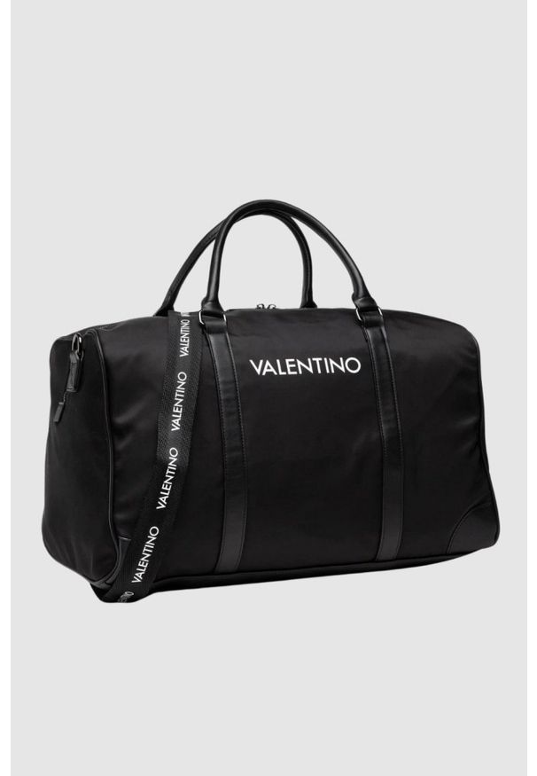 Valentino by Mario Valentino - VALENTINO Duża torba Kylo. Kolor: czarny