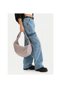 Torebka Guess Jeans. Kolor: szary #1