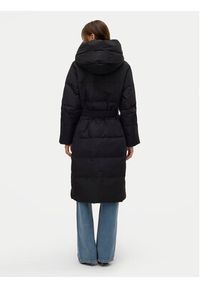 Vero Moda Kurtka puchowa Leonie 10311566 Czarny Regular Fit. Kolor: czarny. Materiał: syntetyk #5