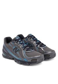 New Balance Sneakersy U740BT2 W Szary. Kolor: szary. Materiał: materiał #5