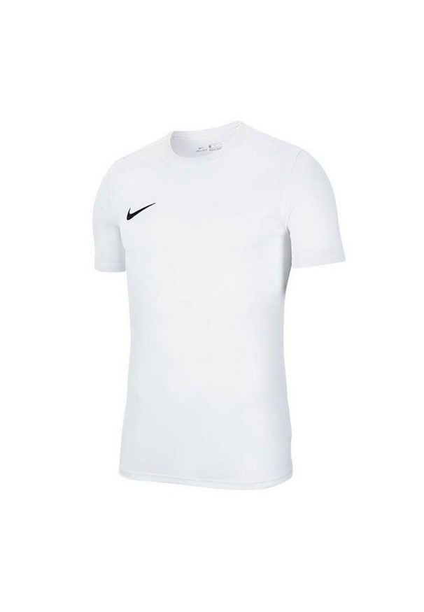 Nike - Koszulka Dziecięca Dry Park VII. Kolor: czarny, biały, wielokolorowy