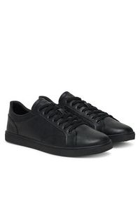 Aldo Sneakersy Poker 13963542 Czarny. Kolor: czarny. Materiał: skóra #4